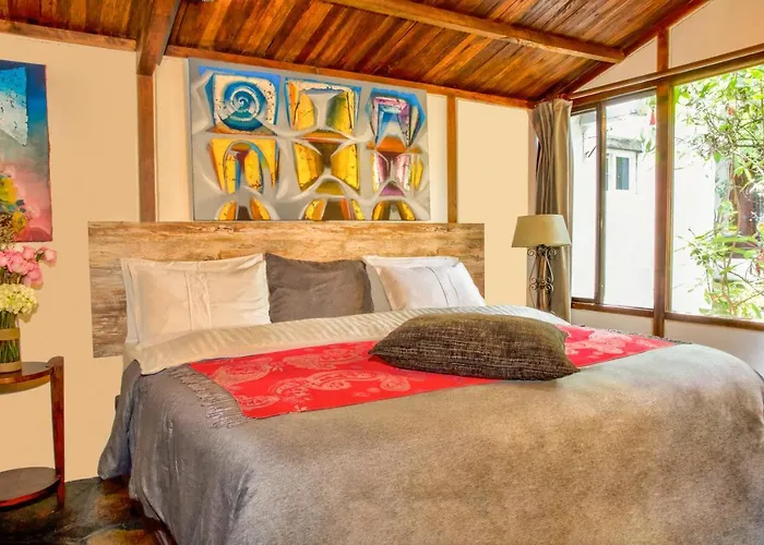 La Colina Hotel Cottage